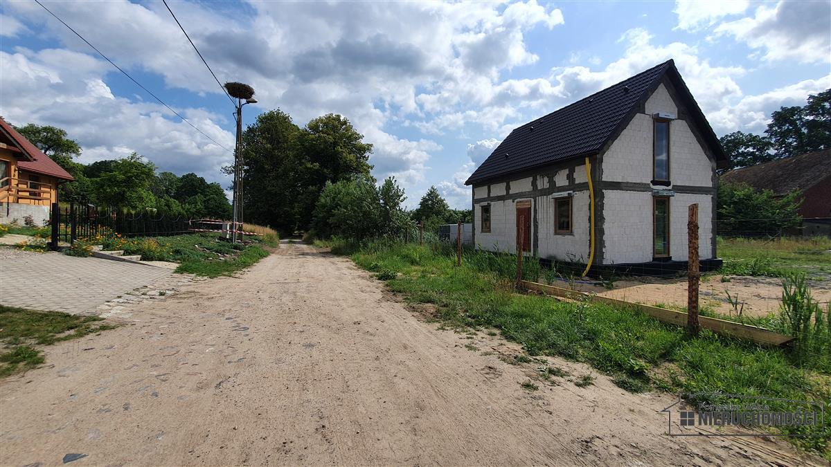 Sprzedaż Działka budowlana Silnowo