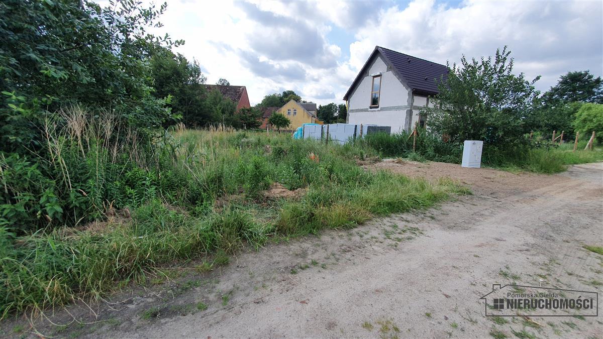 Sprzedaż Działka budowlana Silnowo