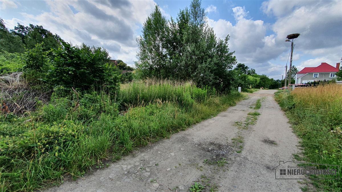 Sprzedaż Działka budowlana Silnowo