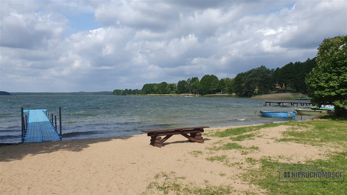Sprzedaż Działka budowlana Silnowo
