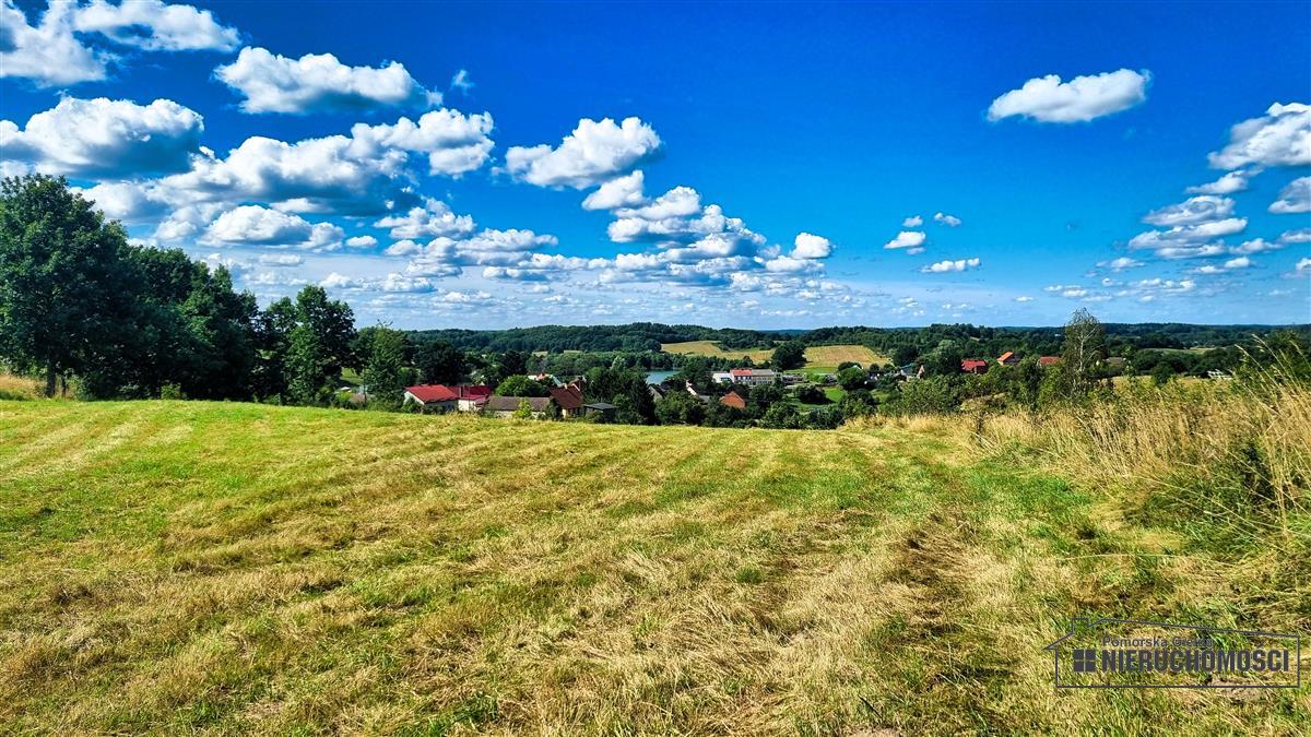 Sprzedaż Działka budowlana Sikory
