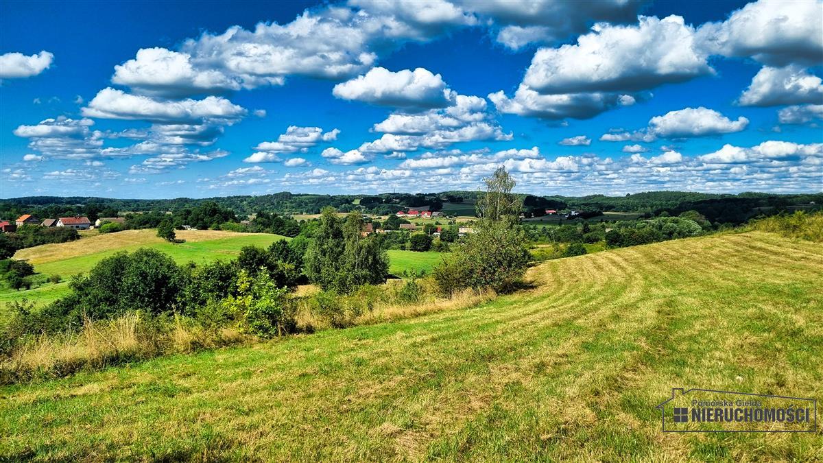 Sprzedaż Działka budowlana Sikory