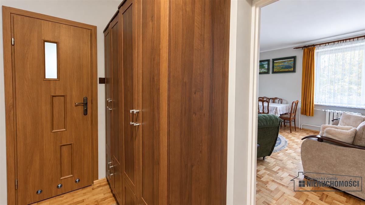 Sprzedaż Mieszkanie Borne Sulinowo