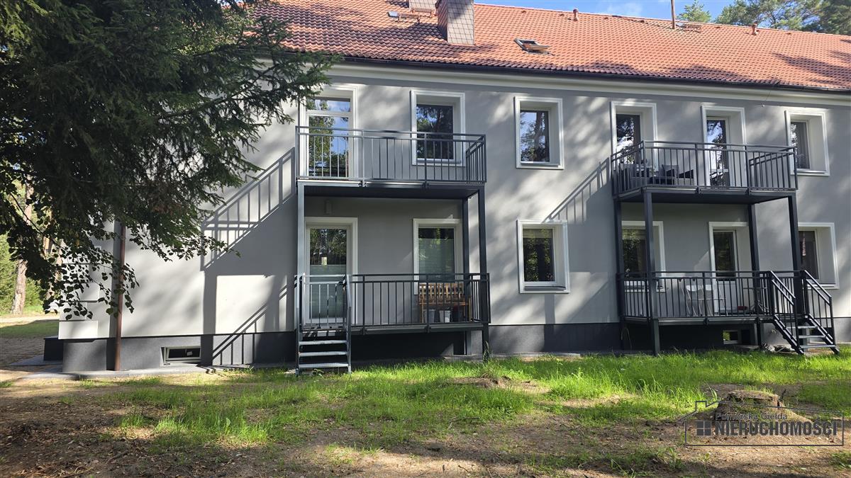 Sprzedaż Mieszkanie Borne Sulinowo
