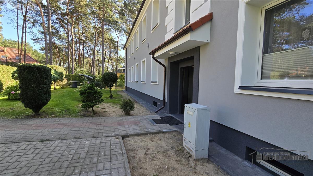 Sprzedaż Mieszkanie Borne Sulinowo