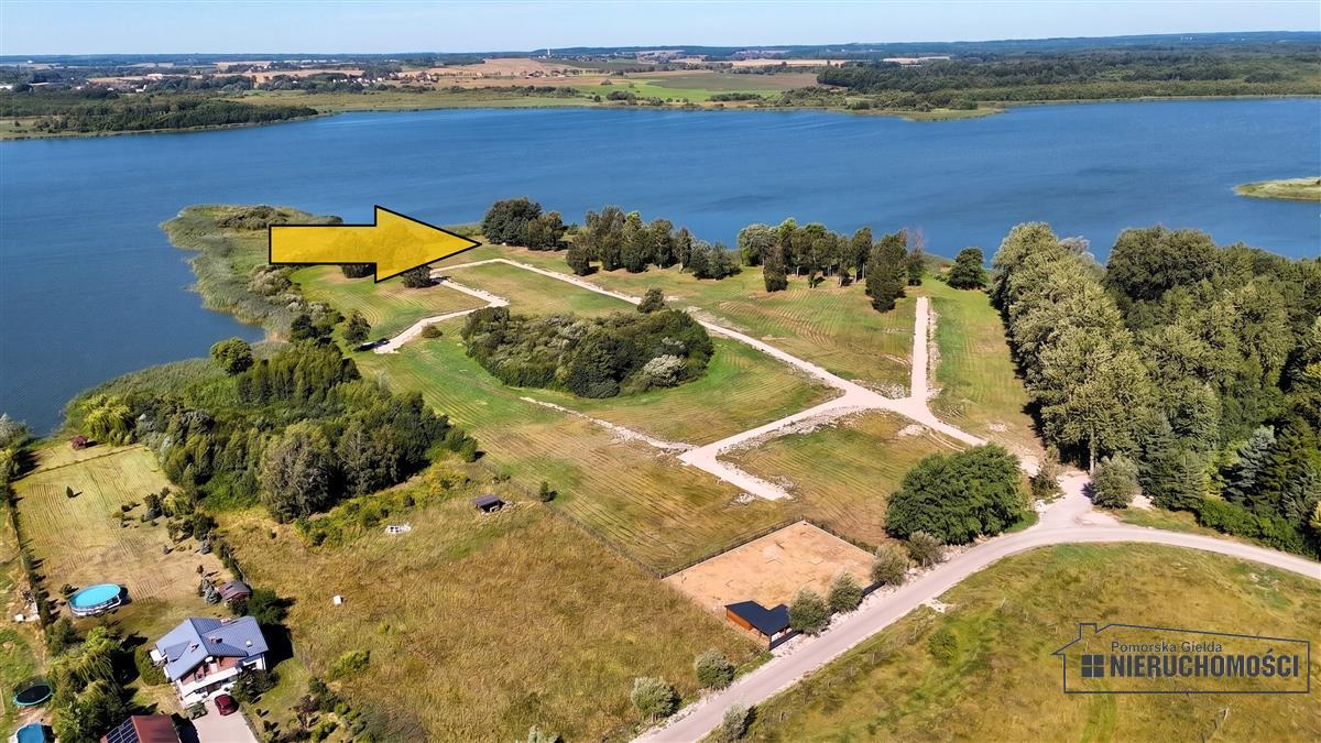 Sprzedaż Działka budowlana Szczecinek