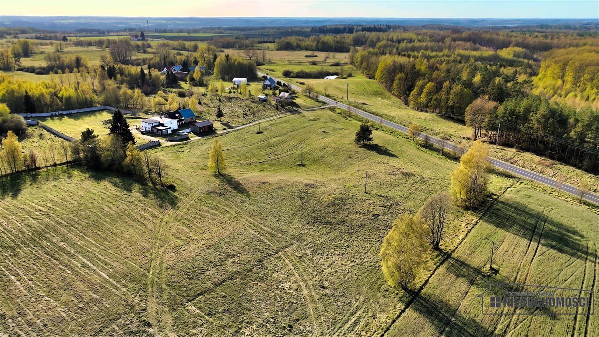Sprzedaż Działka budowlana Żydowo