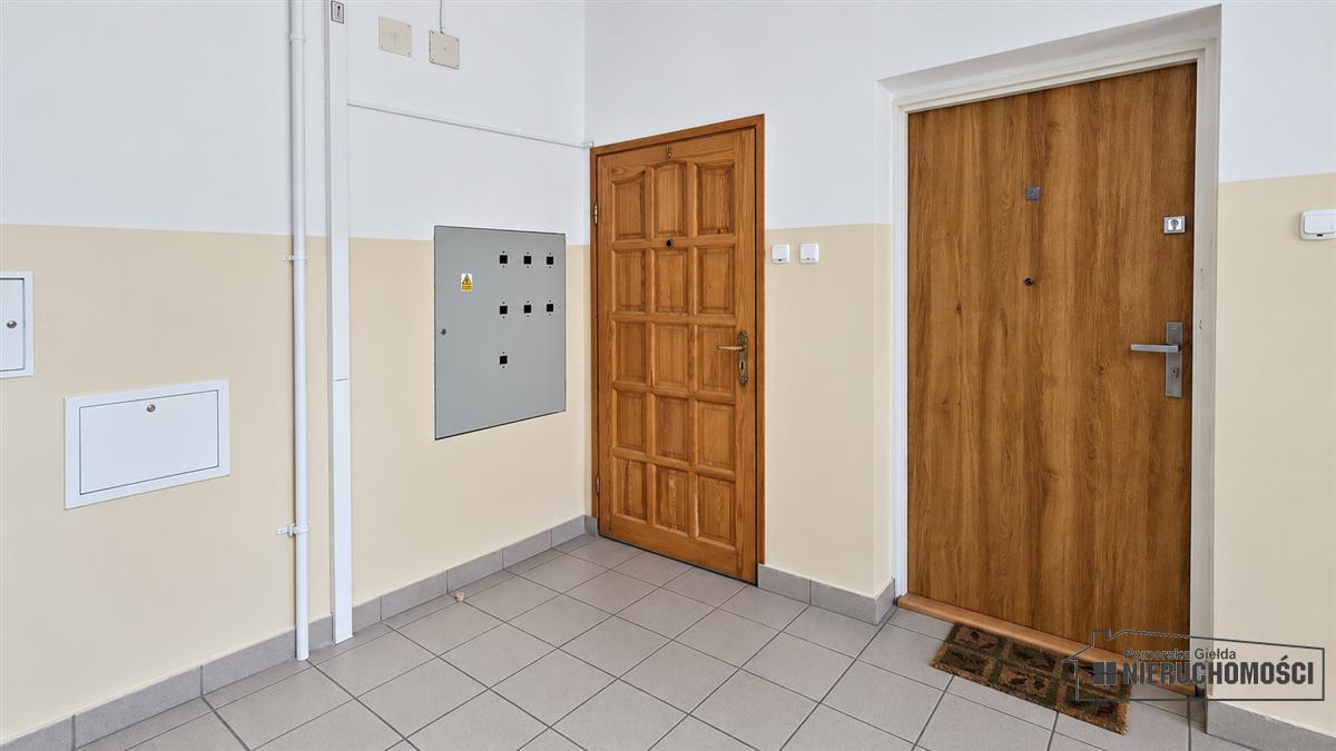 Sprzedaż Mieszkanie Borne Sulinowo