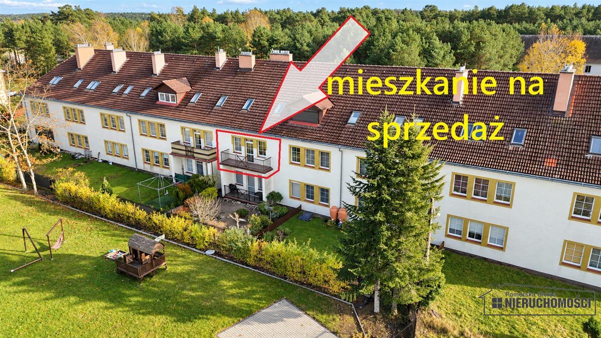 Sprzedaż Mieszkanie Borne Sulinowo