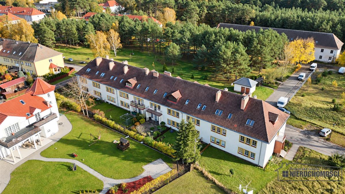 Sprzedaż Mieszkanie Borne Sulinowo