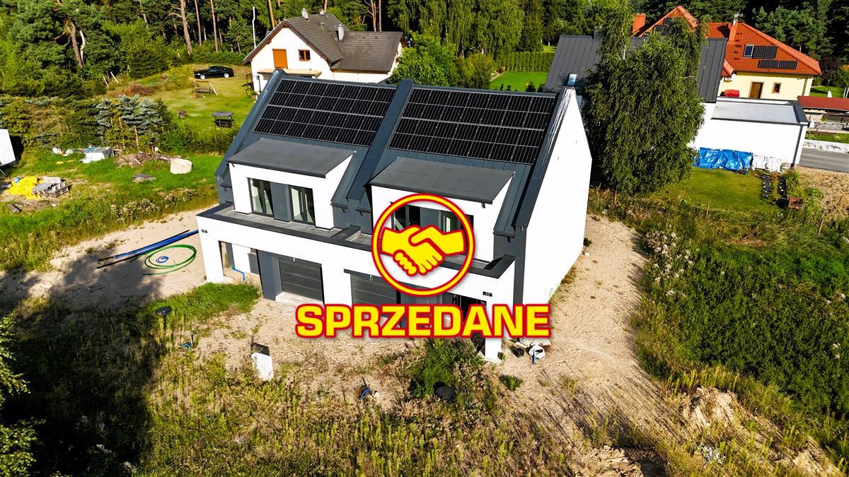 Sprzedaż Dom bliźniak Szczecinek