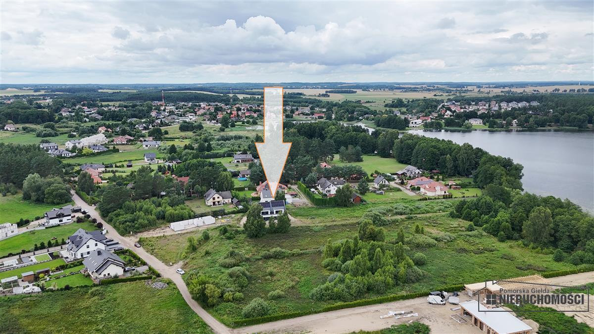 Sprzedaż Dom bliźniak Szczecinek