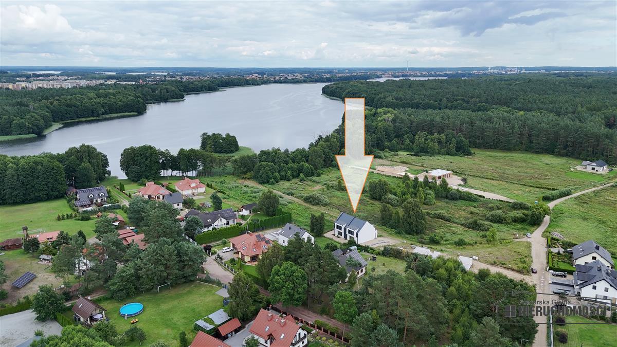 Sprzedaż Dom bliźniak Szczecinek