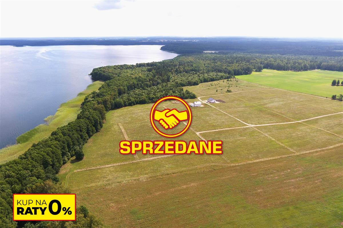 Sprzedaż Działka budowlana Wierzchowo