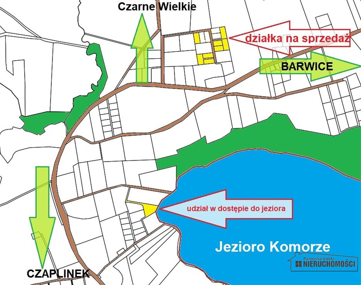 Sprzedaż Działka budowlana Sikory
