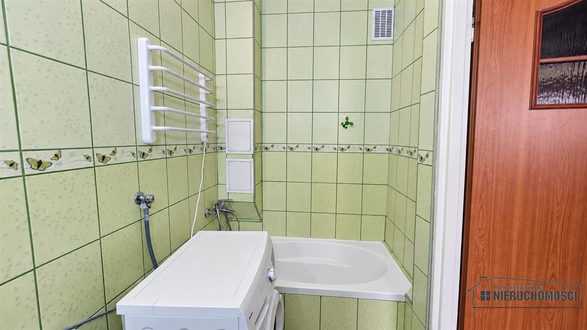 Sprzedaż Mieszkanie Borne Sulinowo