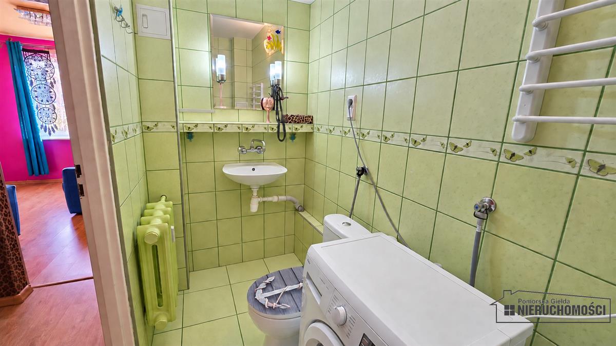 Sprzedaż Mieszkanie Borne Sulinowo