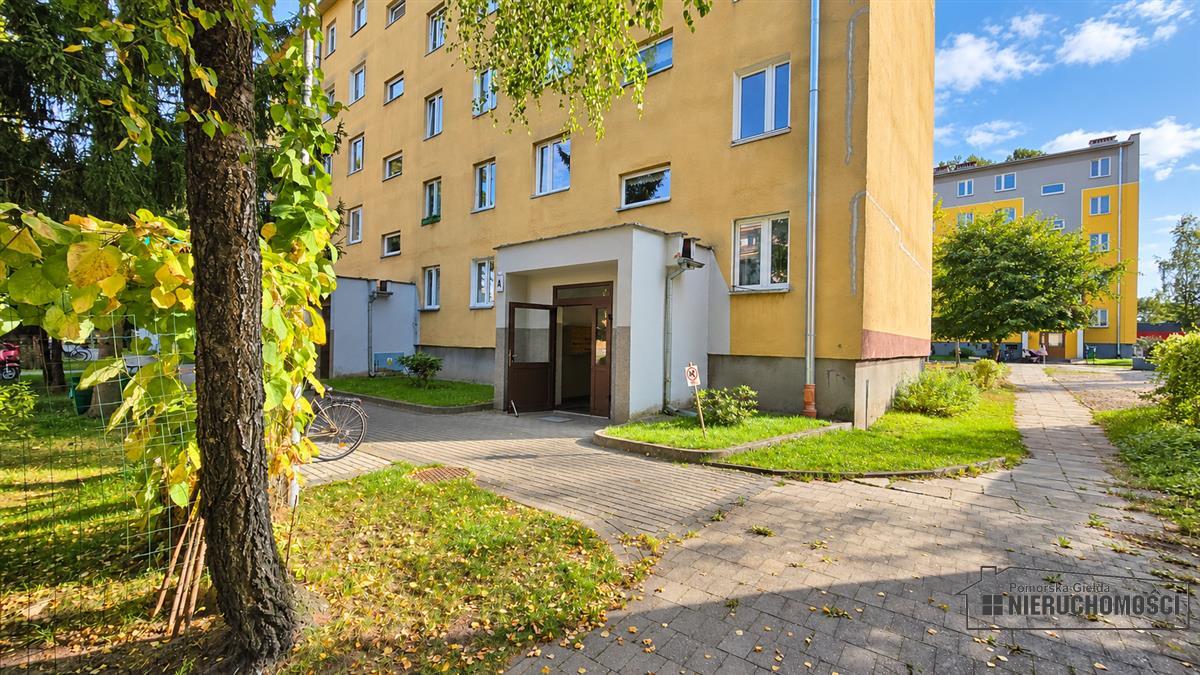 Sprzedaż Mieszkanie Borne Sulinowo