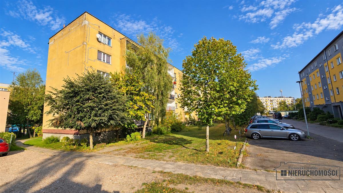 Sprzedaż Mieszkanie Borne Sulinowo