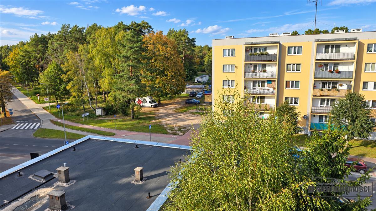 Sprzedaż Mieszkanie Borne Sulinowo