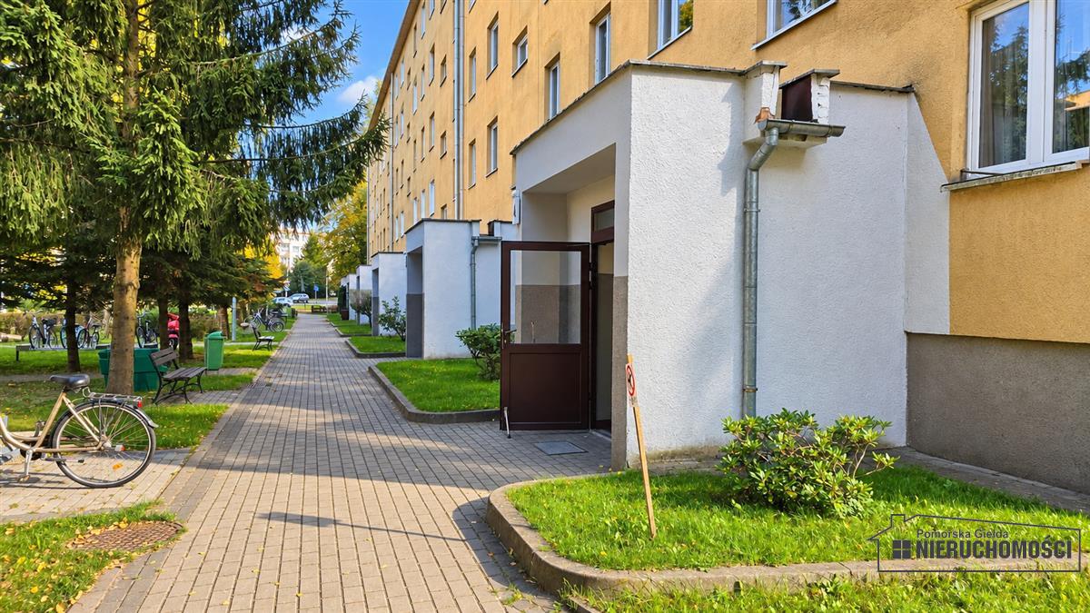 Sprzedaż Mieszkanie Borne Sulinowo