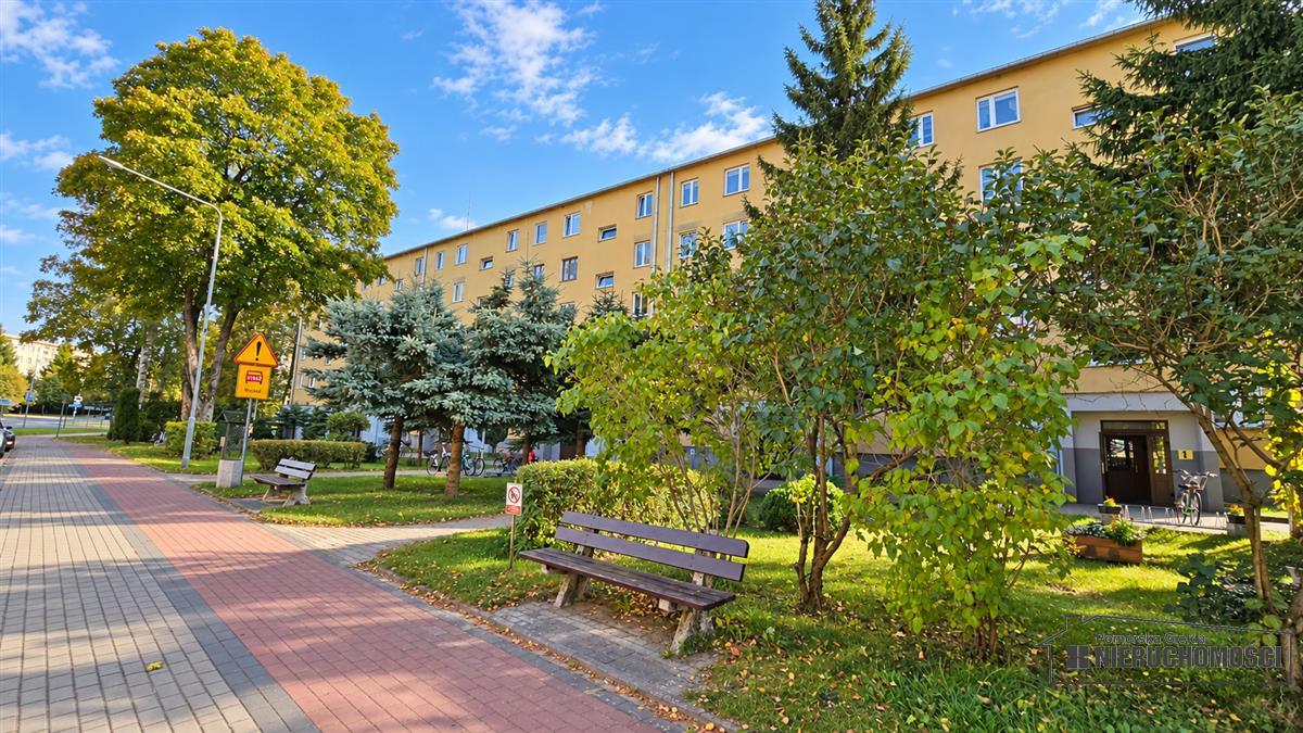 Sprzedaż Mieszkanie Borne Sulinowo