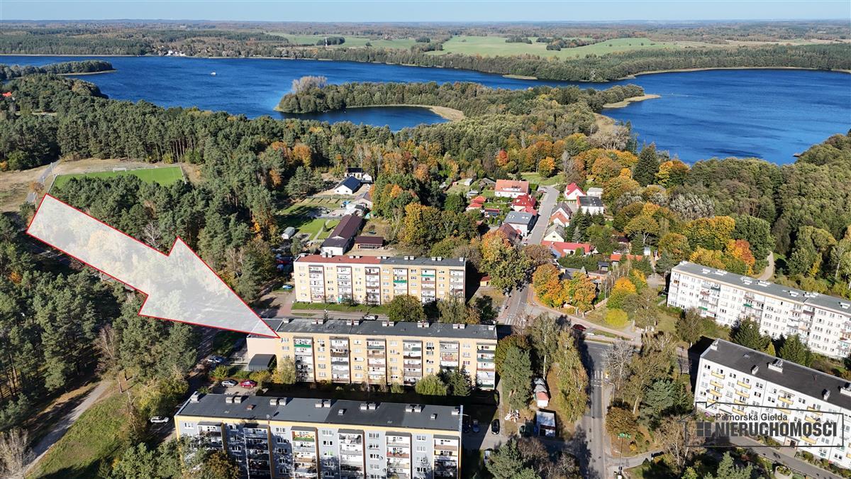 Sprzedaż Mieszkanie Borne Sulinowo