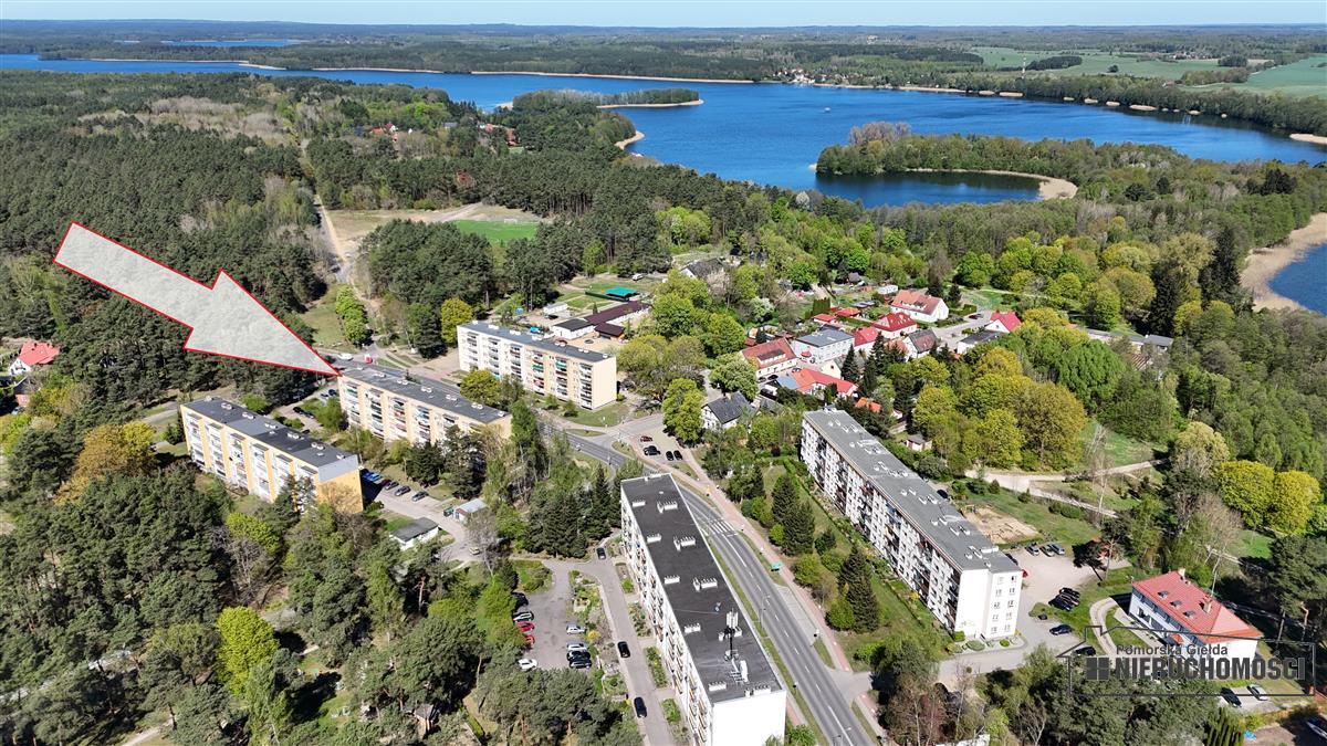 Sprzedaż Mieszkanie Borne Sulinowo