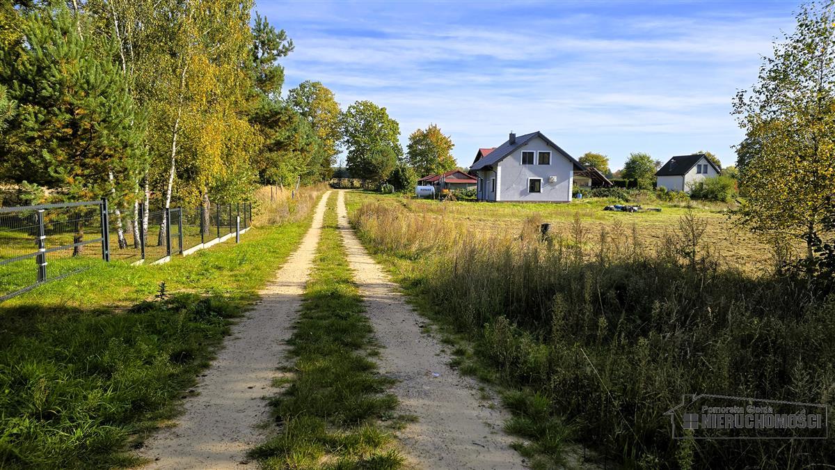 Sprzedaż Działka budowlana Dąbrowica