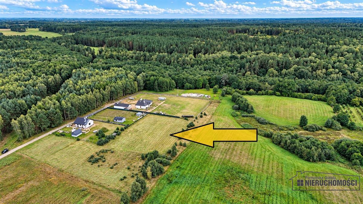 Sprzedaż Działka budowlana Radomyśl
