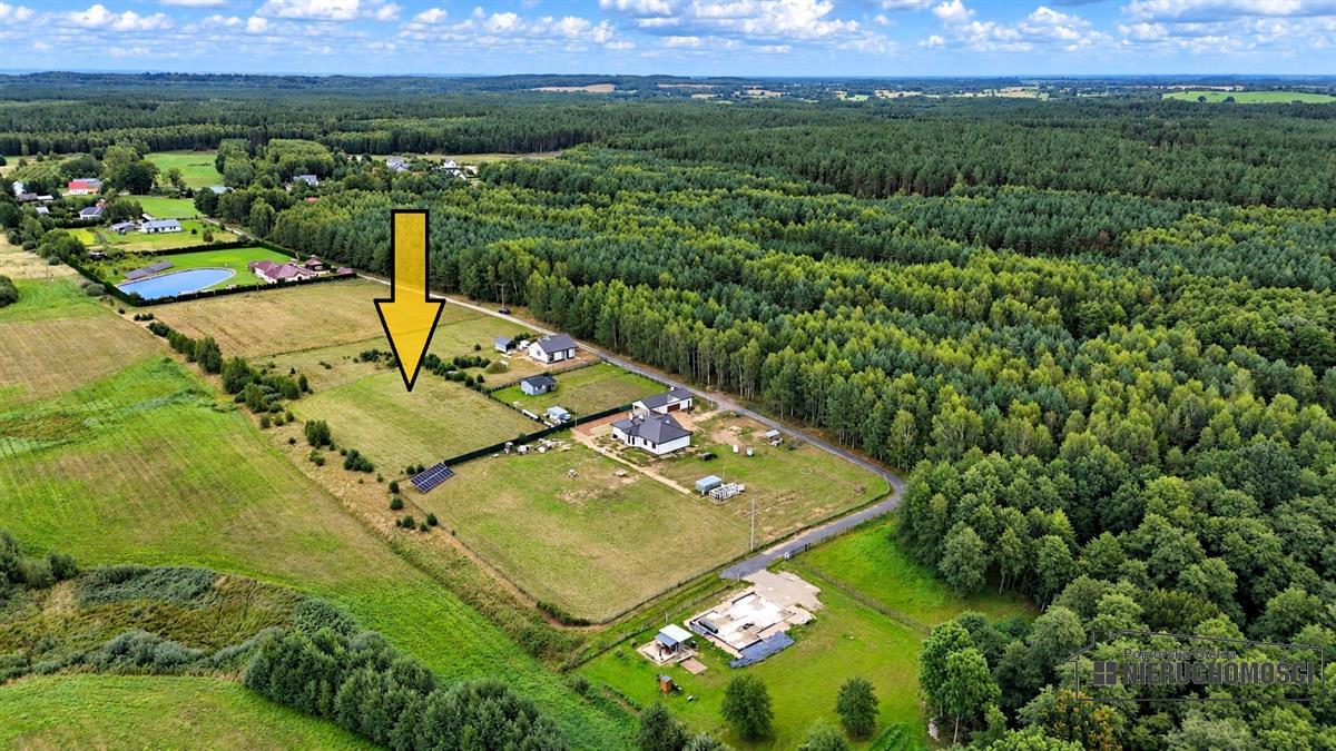 Sprzedaż Działka budowlana Radomyśl