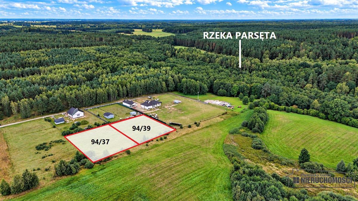 Sprzedaż Działka budowlana Radomyśl