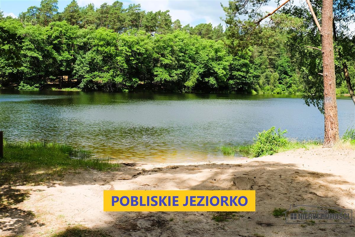 Sprzedaż Działka budowlana Radomyśl