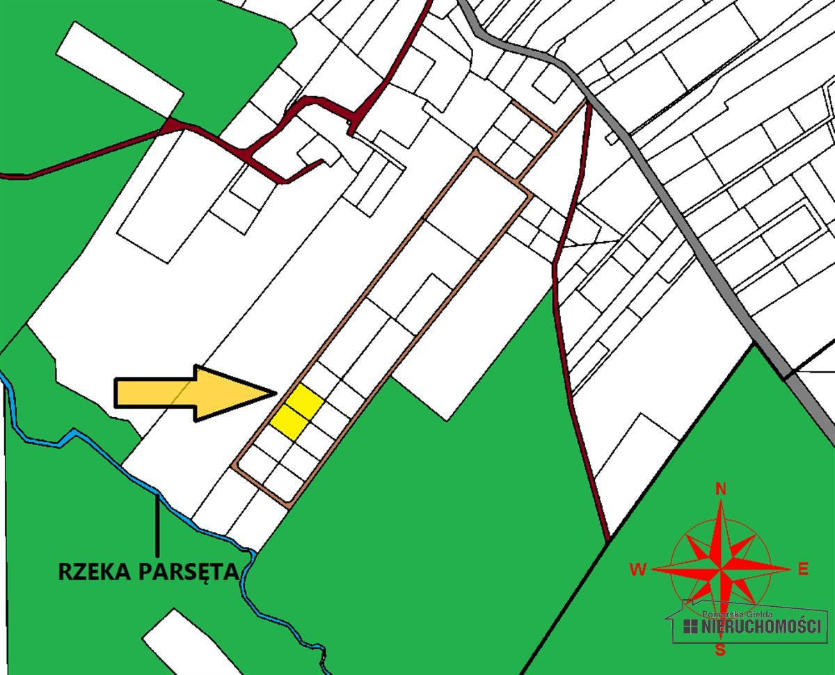 Sprzedaż Działka budowlana Radomyśl