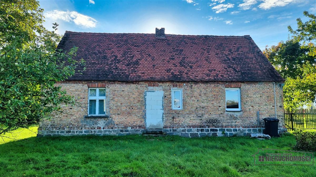 Sprzedaż Dom wolnostojący Nowy Chwalim