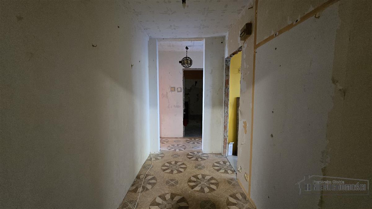 Sprzedaż Mieszkanie Borne Sulinowo