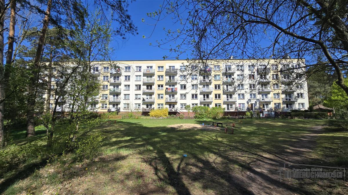 Sprzedaż Mieszkanie Borne Sulinowo