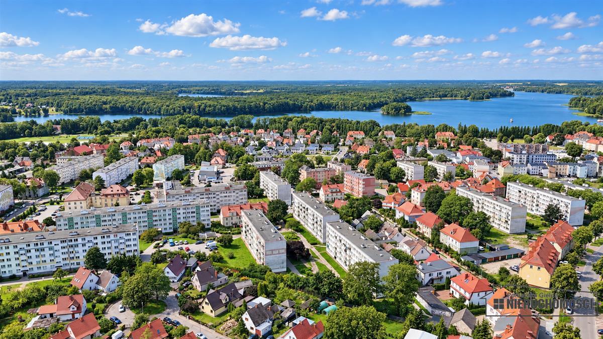 Sprzedaż Mieszkanie Szczecinek