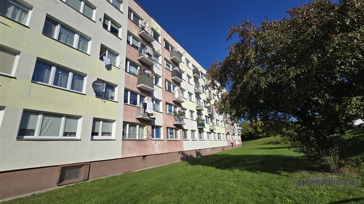 Sprzedaż Mieszkanie Szczecinek