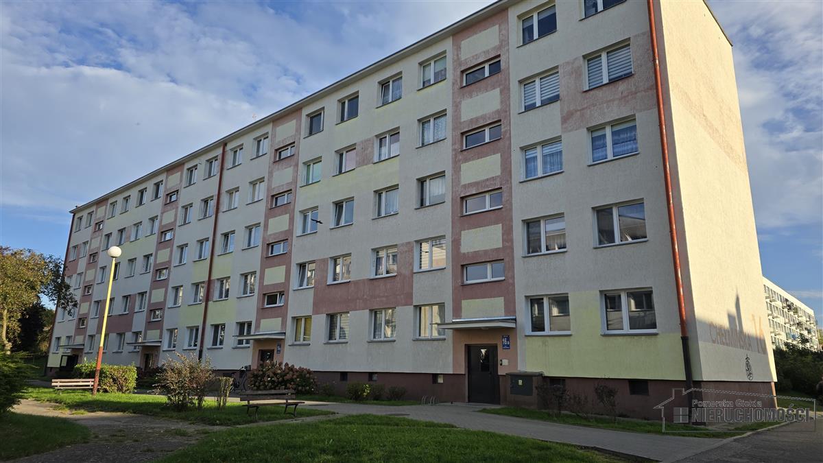 Sprzedaż Mieszkanie Szczecinek