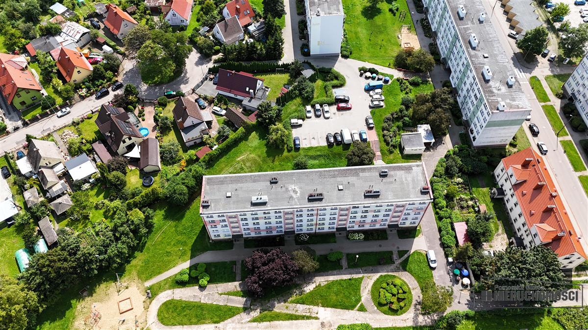 Sprzedaż Mieszkanie Szczecinek