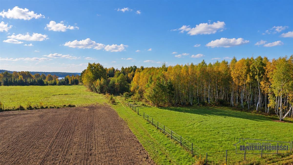 Sprzedaż Działka budowlana Piława