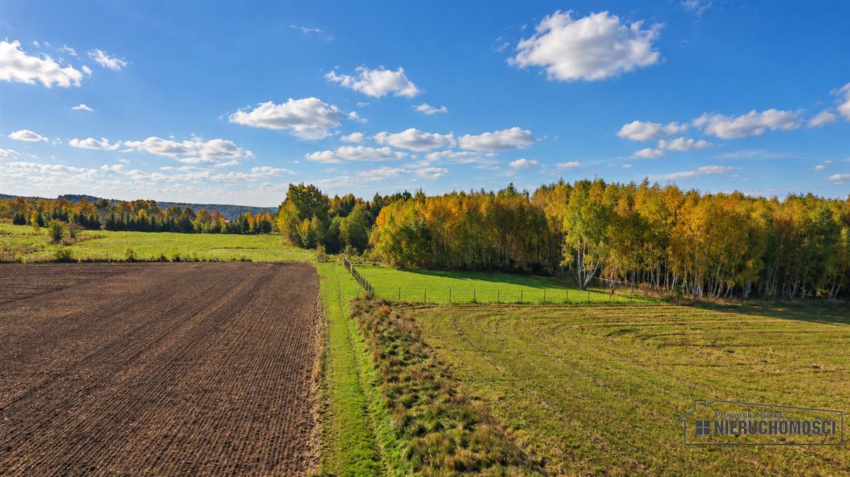 Sprzedaż Działka budowlana Piława
