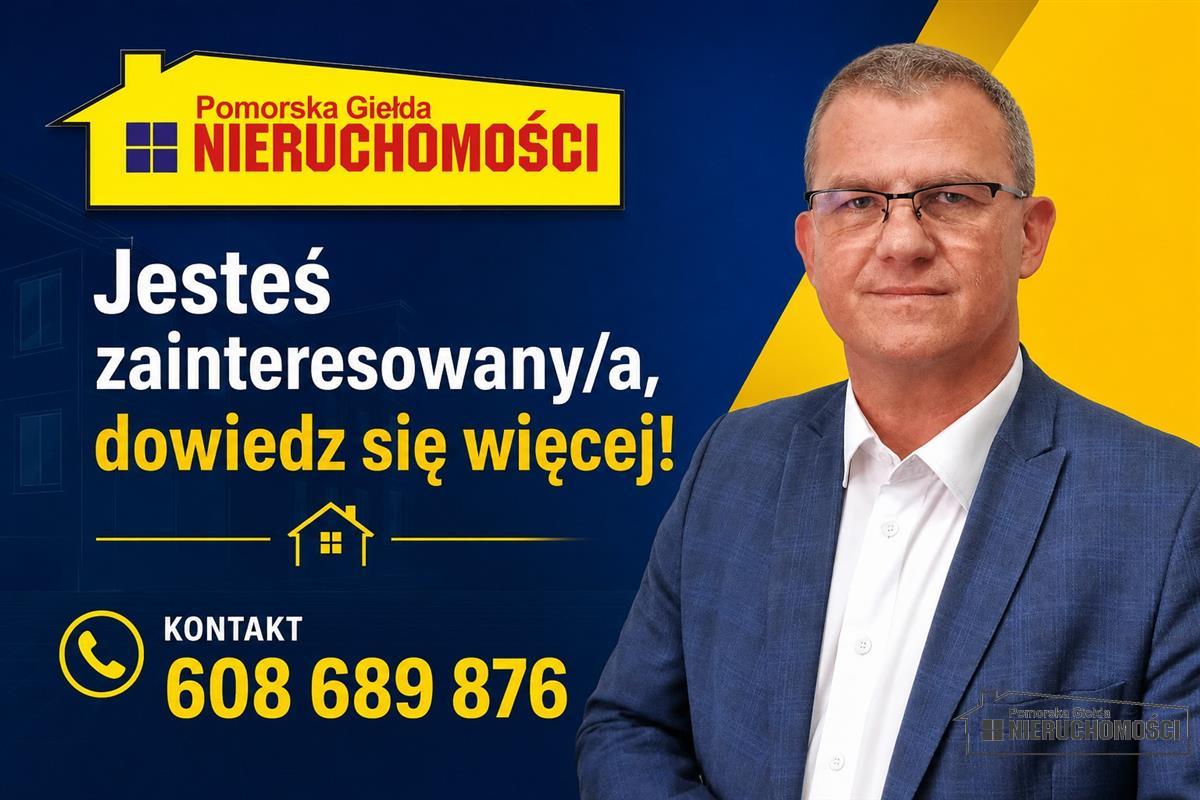 Sprzedaż Działka budowlana Piława