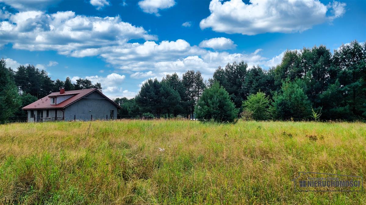 Sprzedaż Działka budowlana Dołgie