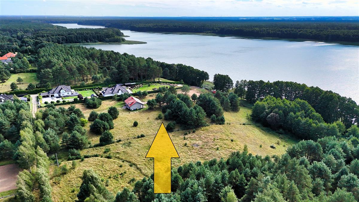 Sprzedaż Działka budowlana Dołgie