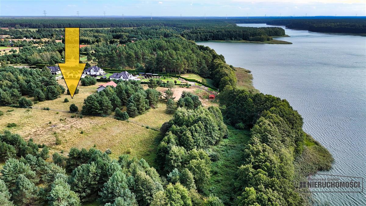 Sprzedaż Działka budowlana Dołgie
