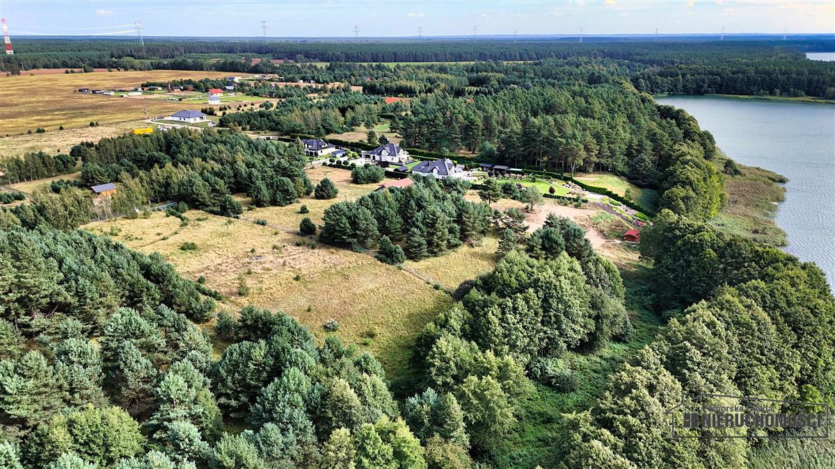 Sprzedaż Działka budowlana Dołgie