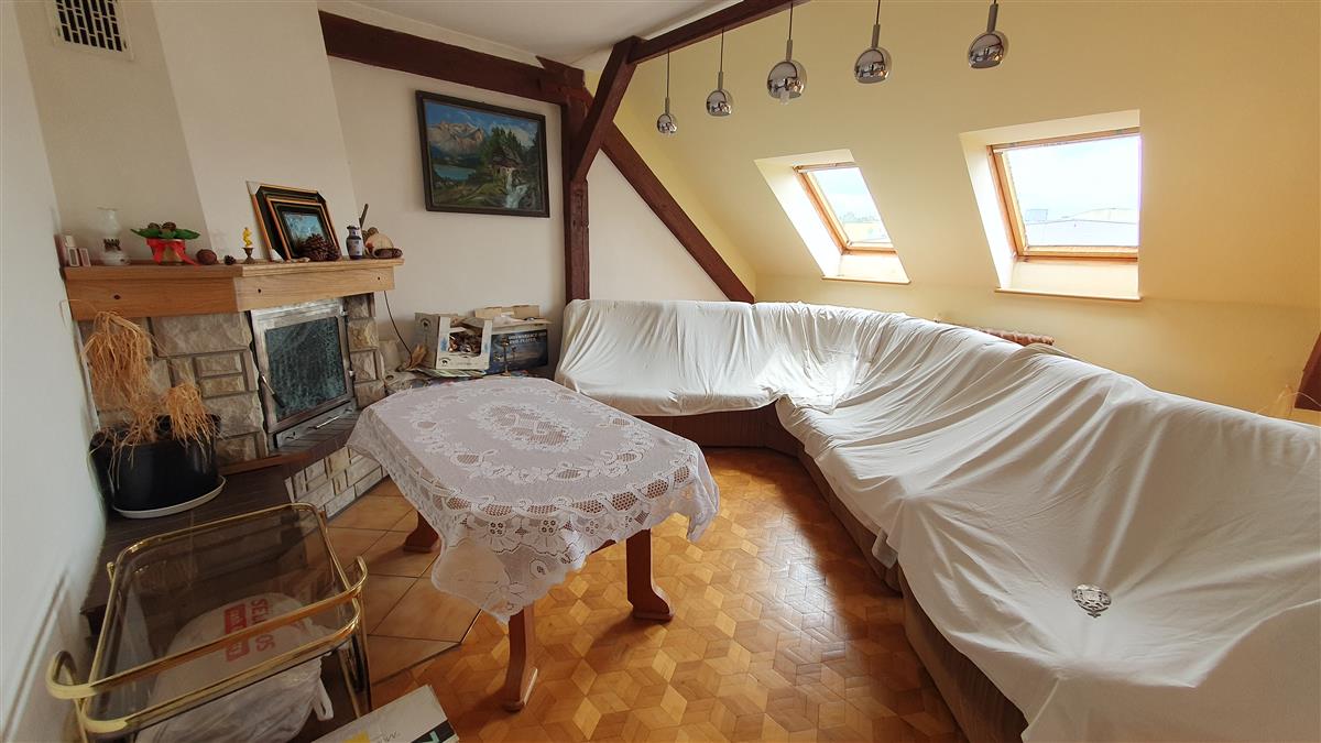 Sprzedaż Mieszkanie Borne Sulinowo
