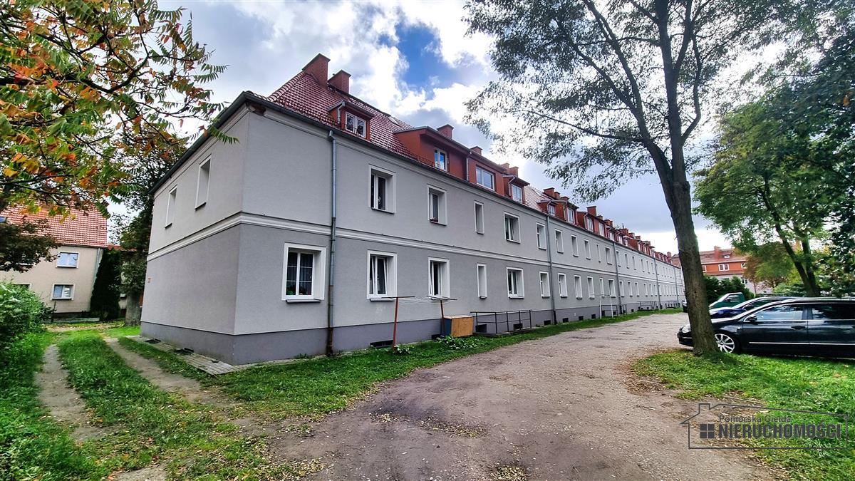 Sprzedaż Mieszkanie Szczecinek